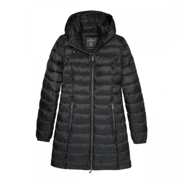 płaszcz Volcano J-Glory L22116-W18 600