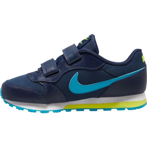 Nike MD Runner 2 (PSV) 807317 415 