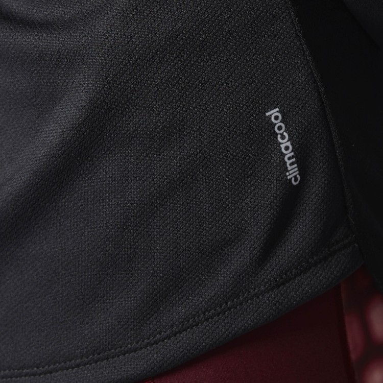 koszulka adidas Response Long Sleeve Tee Women BP7441
