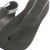 sandały Crocs Sexi Flip Women Black 11354-060