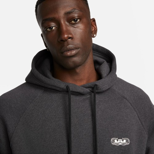 bluza Nike Lebron Fleece Po Hoodie DQ6129 032