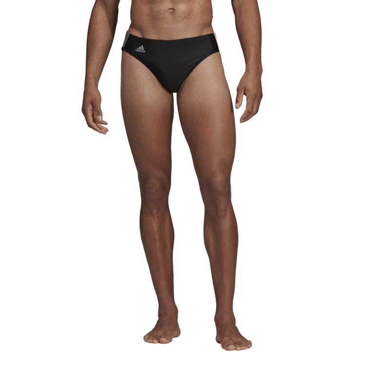 kąpielówki adidas Fitness Colorblock Swim Trunk DP7562