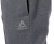 spodnie Reebok Training Essentials Fleece Open Hem D94211