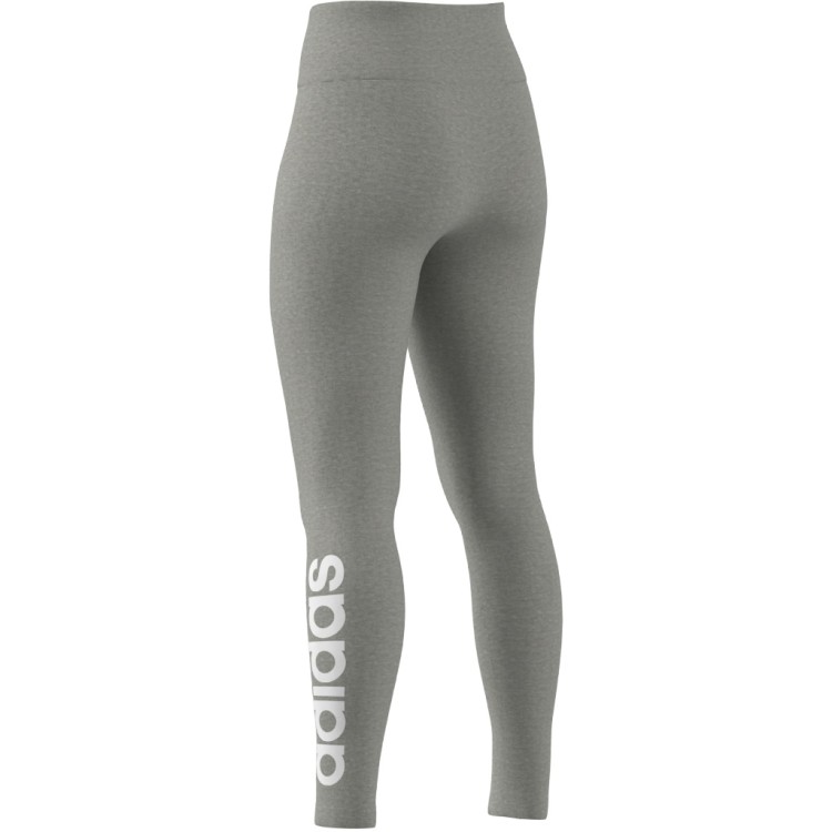 legginsy adidas ESSENTIALS HIGH-WAISTED GL0638