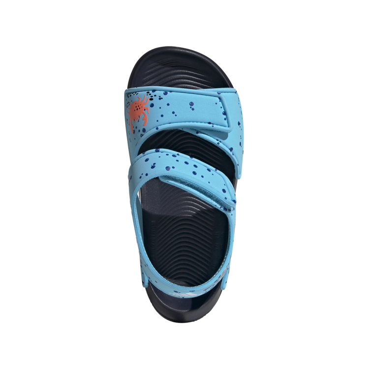 sandały adidas AltaSwim EG2178