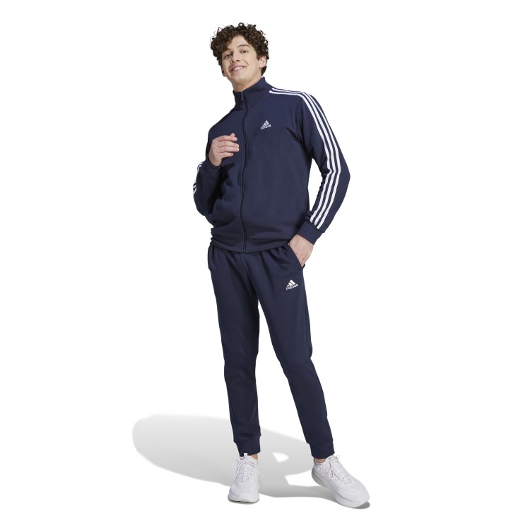 dres adidas M 3S FL IJ6064