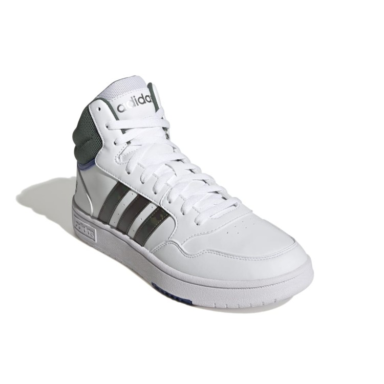 adidas Hoops 3.0 MID GY4747