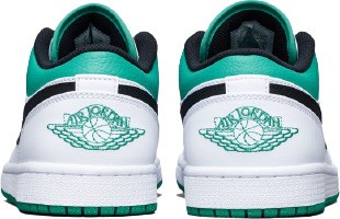 Nike Air Jordan 1 Low 553558 129