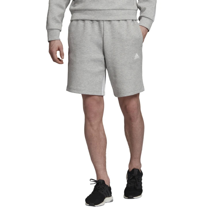 adidas Must Have 3 Stripe Short EB5283