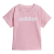 komplet dziecięcy adidas Linear Summer Set DV1269 