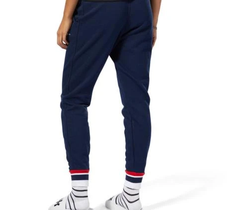 spodnie Reebok AC FT Pant DH1408
