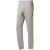 spodnie Reebok Training Essentials Fleece Open Hem D94219
