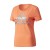 koszulka damska adidas Essentials Foil Bos Regular Tee W CD1955