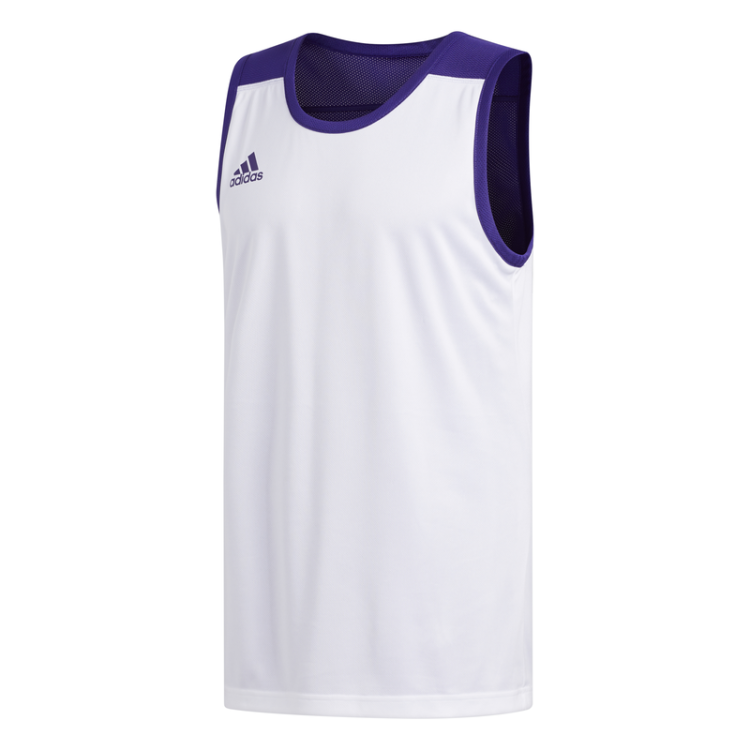 koszulka adidas 3G Speed Reversible DY6591