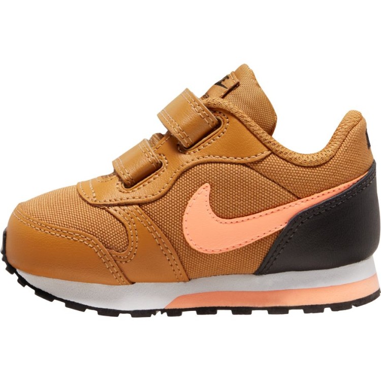  Nike Md Runner (TDV) 806255 700