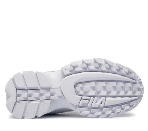 Fila Wmn Disruptor Low 1010746 1FG