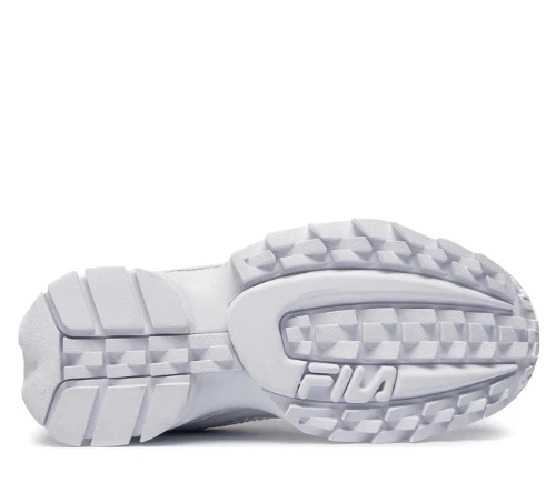 Fila Wmn Disruptor Low 1010746 1FG