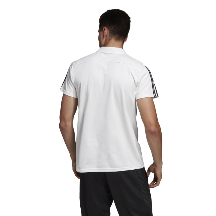 koszulka adidas polo Tiro 19 Cotton DU0870