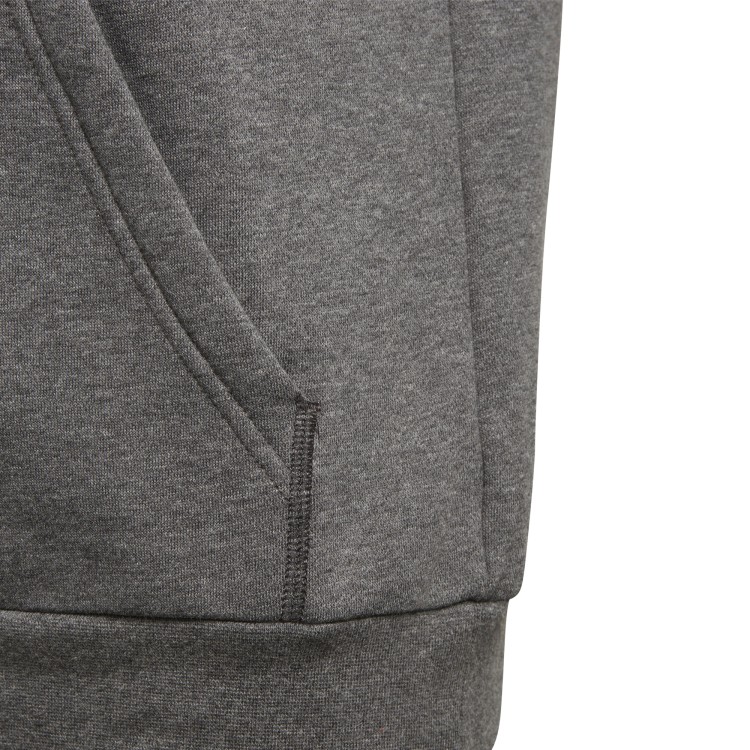 bluza adidas Core18 Hoody Youth CV3429