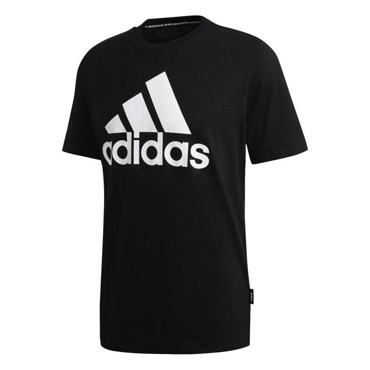 koszulka adidas Mens Badge of Sport T-Shirt GC7346