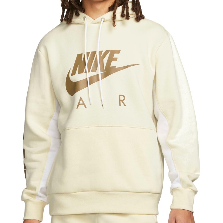 bluza Nike Air Brushed-Back DM5202 113