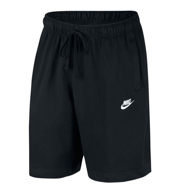 spodenki Nike Sportswear Club BV2772 010 