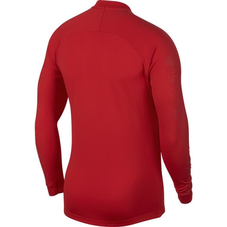 bluza Nike Poland Football Jacket 893600 611