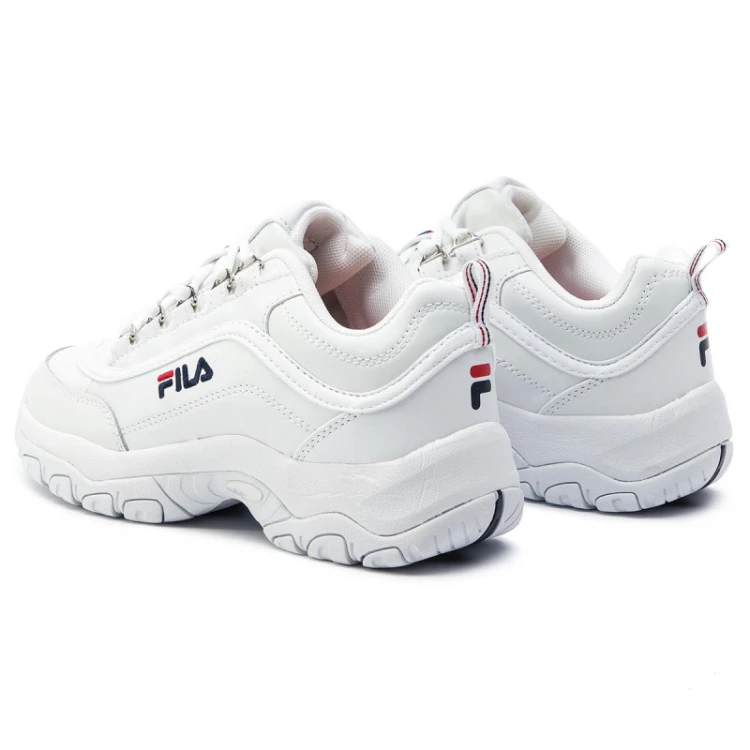 Fila Strada Low 1010560 1FG