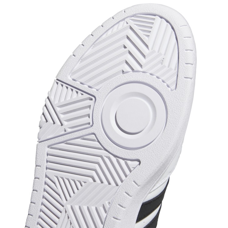 adidas Hoops 3.0 Mid GW3019
