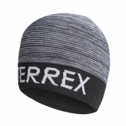 czapka zimowa adidas Terrex Logo Beanie DY4913