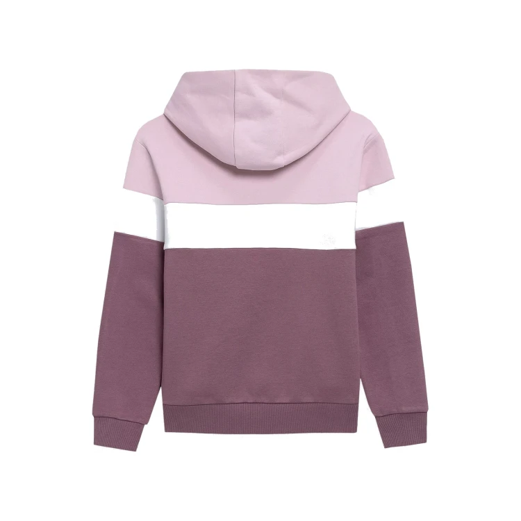 bluza jr 4F HJL22-JBLD002 60S
