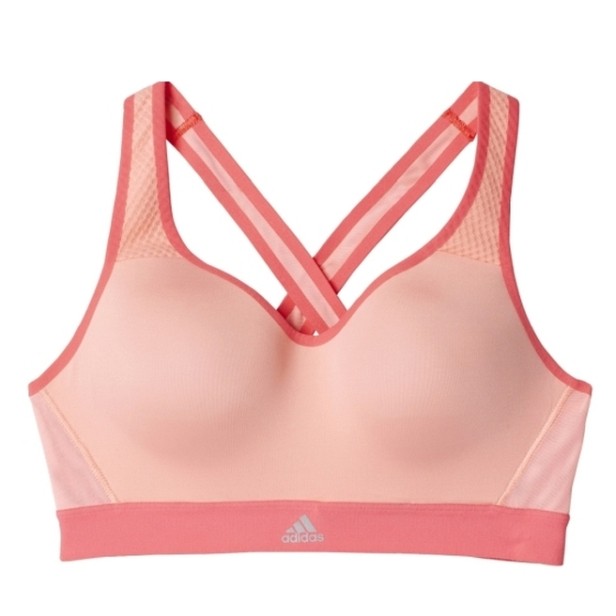 stanik adidas Supernova X Bra AX5937