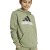 bluza adidas Essentials Big Logo IX9553