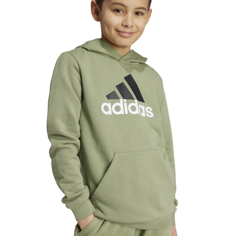 bluza adidas Essentials Big Logo IX9553