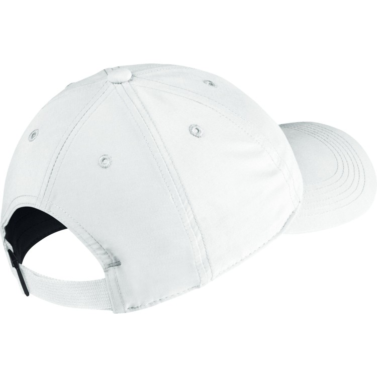czapka dziecięca Nike Heritage 86 Metal Swoosh Yth 405043 100