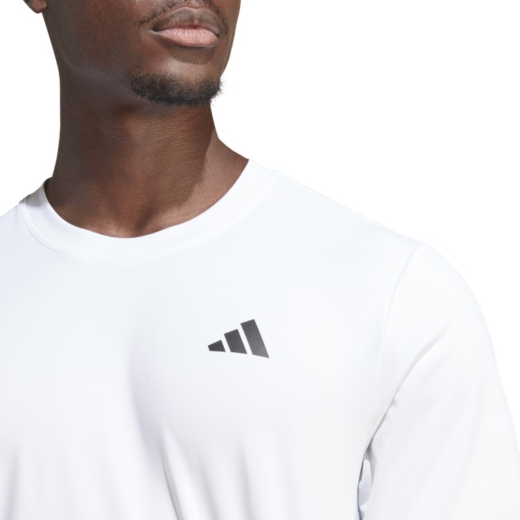 koszulka adidas Club 3STR HS3261