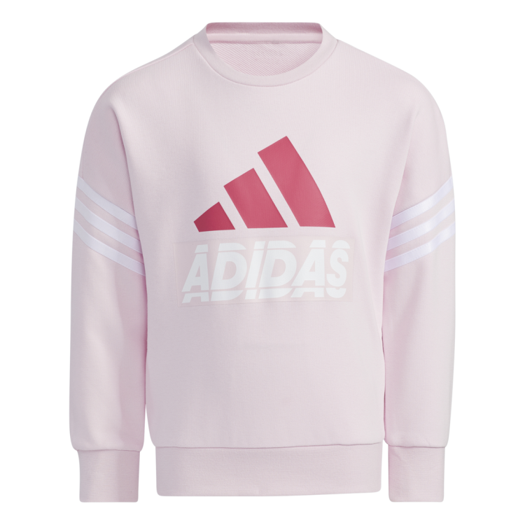  bluza adidas LK GFX CREW H40250
