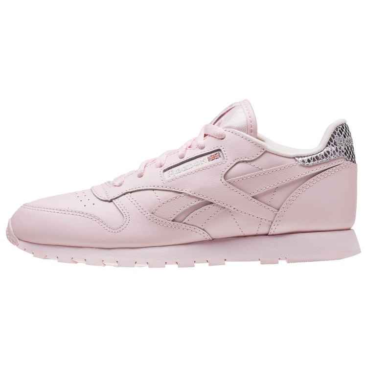 buty Reebok Classic Leather Metallic BD5898 
