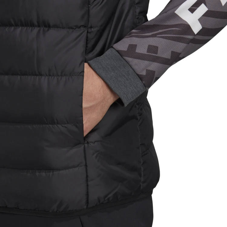  Bezrękanik adidas Essentials Down Vest GH4583