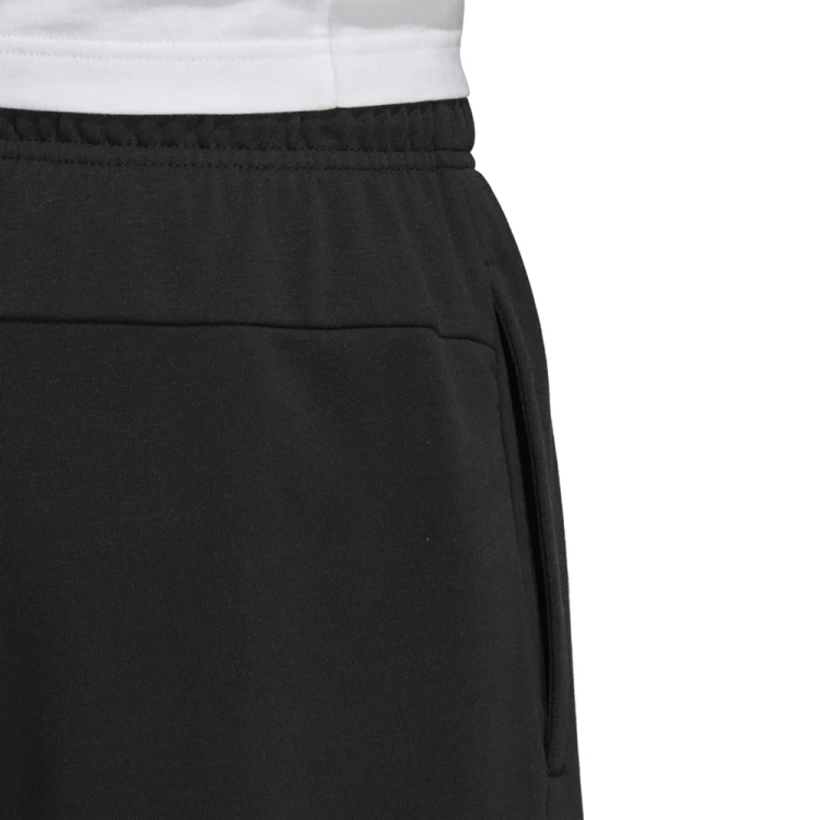 spodenki adidas Essentials Plain Short French Terry DU7835