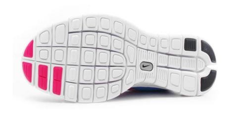 buty Nike Free 5.0 (Gs) 580565 400