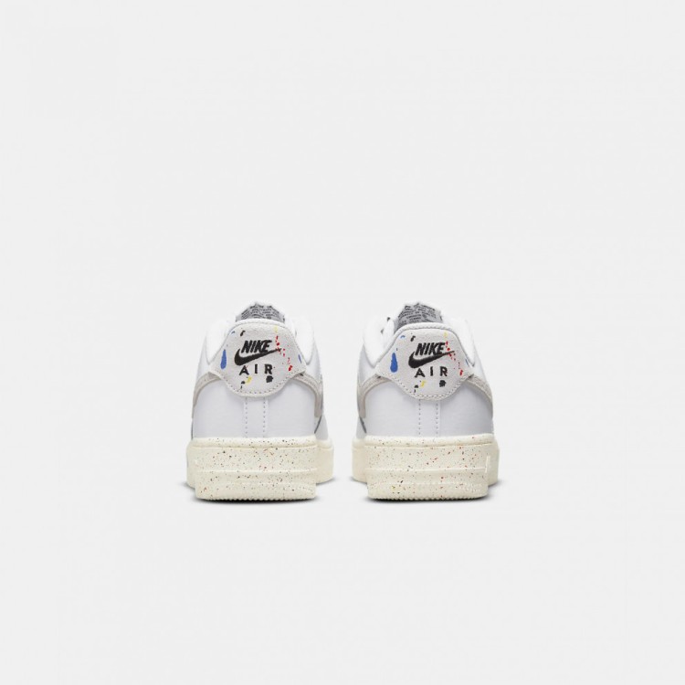 Nike Air Force 1 LV8 3 (GS) DJ2598 100