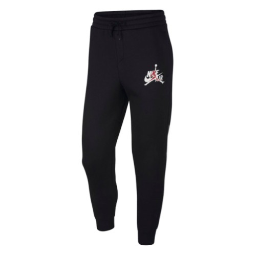 spodnie Jordan Jumpman Classics Fleece Trousers BV6008 010