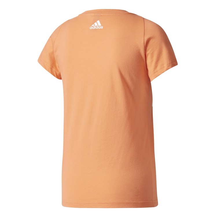 koszulka adidas Essentials Linear Tee BR2564 