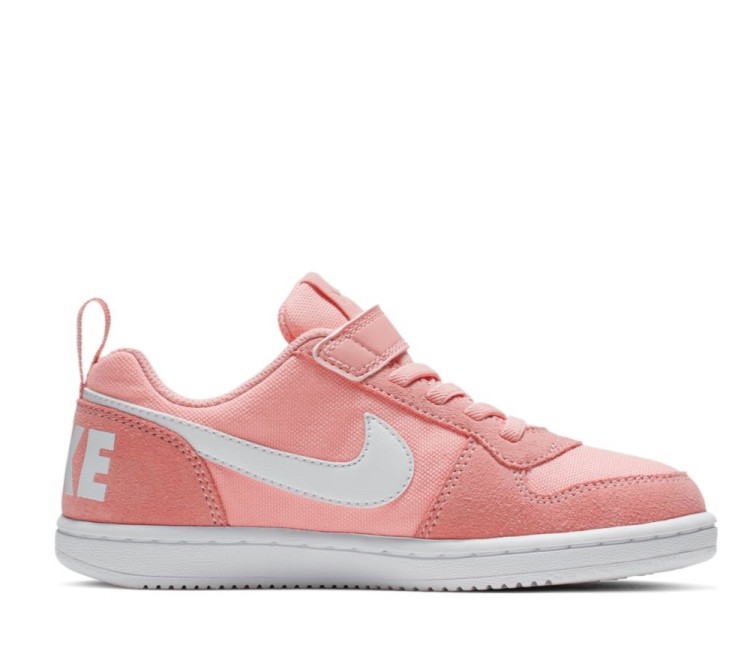  Nike Court Borough Low PE CD8514 600