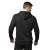bluza Reebok Workout Ready Big Logo Cotton Poly BK4158
