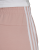 spodenki adidas Essentials Slim 3-Stripes Shorts HD1809