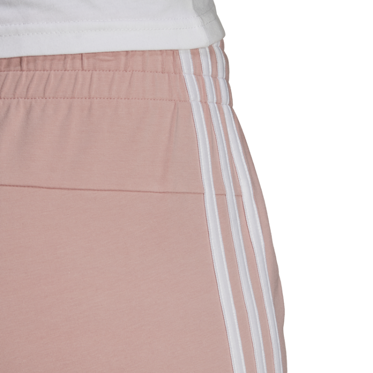 spodenki adidas Essentials Slim 3-Stripes Shorts HD1809