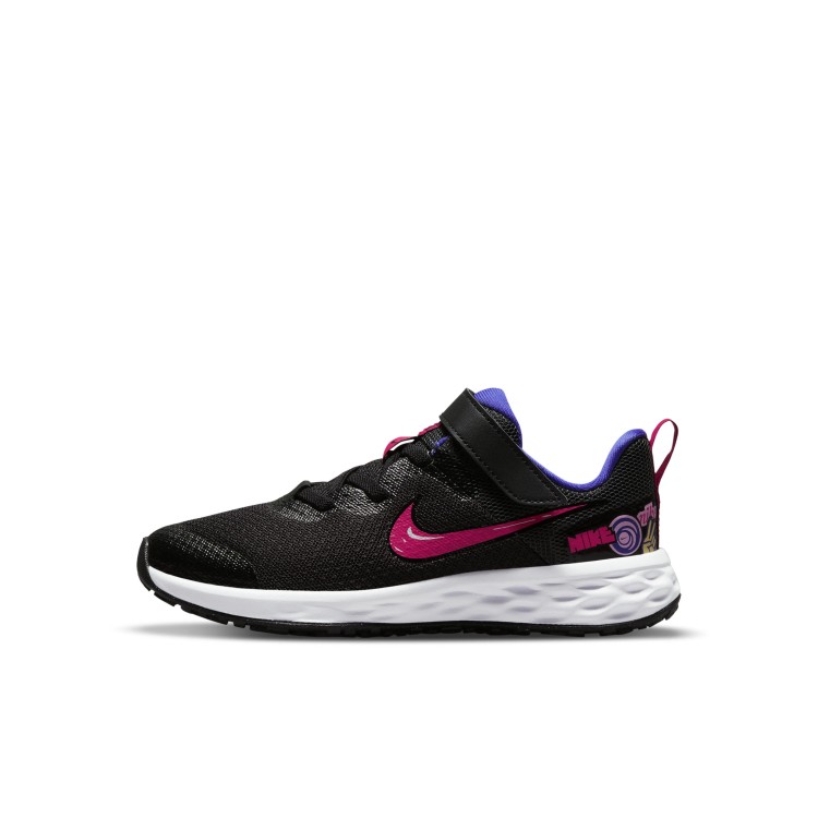 Nike Revolution 6 SE (PSV) DD1103 013