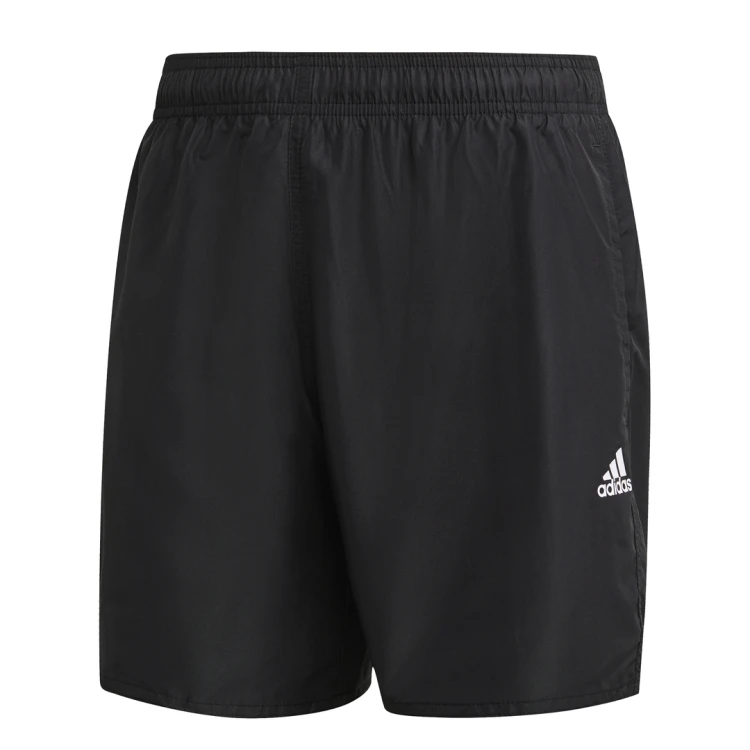 spodenki adidas CLX Solid Swim Shorts FJ3379
